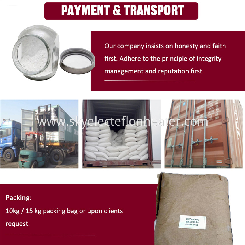 Payment Transport